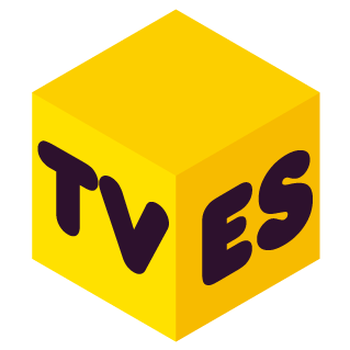 logo tves
